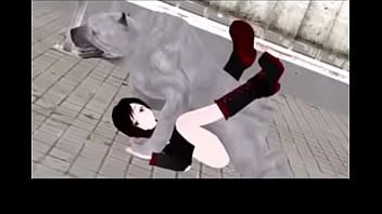 Putar Era: ruby ​​& the mabari(reupload) rwby hentai