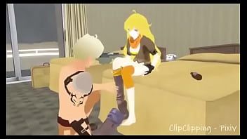 play Era: liburan keluarga yang (reupload) rwby hentai