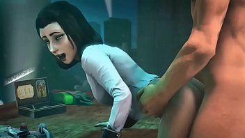 播放 生化奇兵 sfm 中的伊丽莎白带声音循环