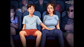 تشغيل كومينغ داخل فتاة مراهقة جامعية مثيرة وساخنة زميلتها في الغرفة على الكاميرا ، لحظات اللعب الأكثر جاذبية لدي ، ملحمة الصيف [v0.18] الجزء رقم 3