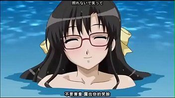 play Anime pantai seks big boobs teen fuck