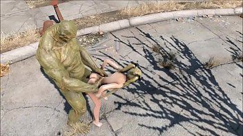 Abspielen Fallout 4 Marie Rose Fick Zusammenstellung