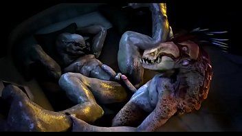 Jouer Des extraterrestres se baisent gay furry yiff sfm porn 3d jeux gay