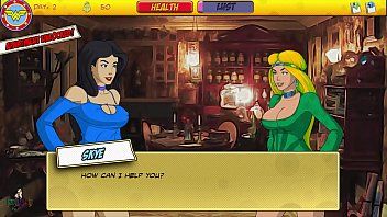 Jouer Filles de jeux incroyablement amusantes dans la grande ville