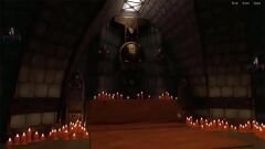 Afspelen Warhammer 40.000: de rondborstige bondagebeproeving van Ebony Battlesister