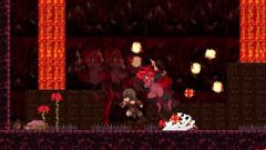Играть Прохождение обновления галереи игровых скинов FOBS B Hentai — издание Blue Forest