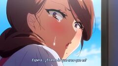Afspelen Bekijk dit hentai-spel met perfecte kont en gigantische lulactie!