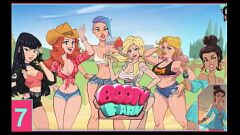 play Farm Booty Nunaku: MILF e Redhead Hentai Fantasy - Parte 17