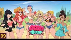 Putar Nutaku Booty Farm: Milfs & Redheads dalam Strategi Pertanian Rated