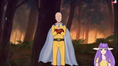 تشغيل Dragon Ball Z: Adventure Divine - لقاء مشبع بالبخار مع Android 21