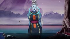 Afspelen Blonde Milf Bulma's Divine Anime Adventure Part 30: Big Tits, ASMR en XXX Action met Goku en Vegeta