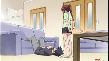 Reproducir Video hentai loco con un chico y sus hermanas