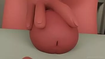 再生 なんと実際のfuckbyeskoz [オリジナルの3Dアニメーション]