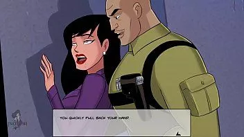 Reproducir Dc comics algo ilimitado parte 18