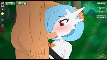 Reproduzir Pokémon: treinamento florestal especial do gardevoir