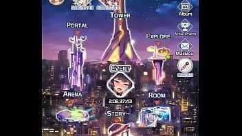 Jouer Project qt - vous pouvez baiser des chiennes d'anime dans ce jeu !!
