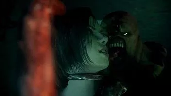 play Très moche monstre baise ft. jill valentine & nemesis - hmv - ricedoutcivic