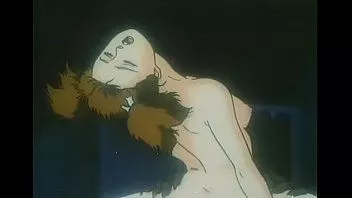 Play Legend of the overfiend (1989) oav 03 vostfr