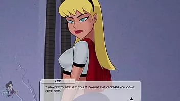 Jouer Dc comics quelque chose d'illimité partie 42