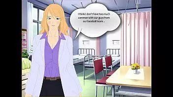 Oynat Fucktown gazetecilik soruşturması oynanışı (gamkabu.com) android cihazlar için hentai flash oyunu