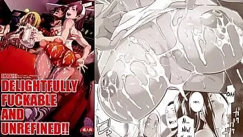 চালান Mydoujinshop - আনন্দদায়ক fuckable এবং অপরিশোধিত! eroquis! (বুচা-উ) হেনটাই কমিক