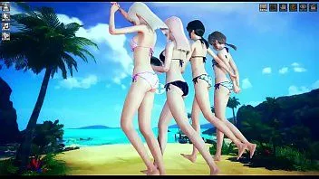 Reproduzir Jogando com minha colegial no parque, o novo relatório do jogo hentai