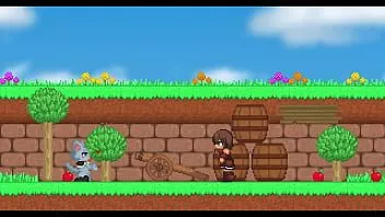play Скин Forest of the Blue b - версия 1.03-1.04a - особенности обновления