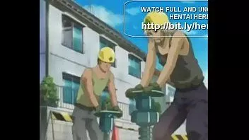 Afspelen Hentai geile milf neukt jonge kerel ongecensureerd - kijk volledig op fullhentai.site