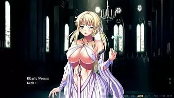 play Eden's ritter paladins of ecstasy episode 1 intro
