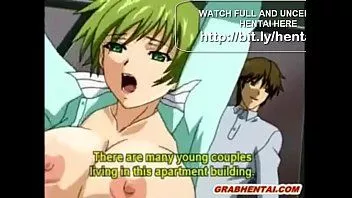 Afspelen Hentai geile studenten neukt twee hete milfs ongecensureerd - kijk volledig op fullhentai.site