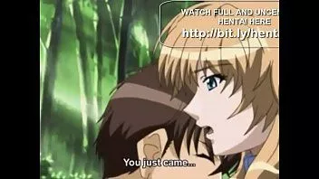 Afspelen Hete milf pijpbeurt en tietjob in het bos - bekijk meer op fullhentai.site