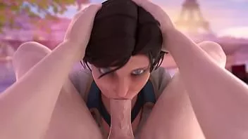 Play Bioshock elizabeth compilation 3 3d cartoon hentai