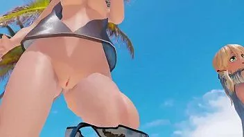Play Mmdkashima×prinz love me if you can father's day