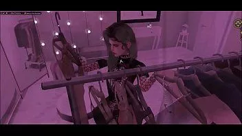 play Popstar bertemu dengan teman lama | imvu