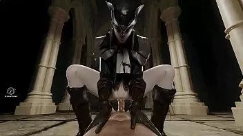 play 3d الرسوم المتحركة تجميع المتشددين الجنس