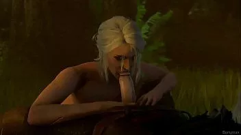 play 探索精灵遗迹的猎魔人欠钱