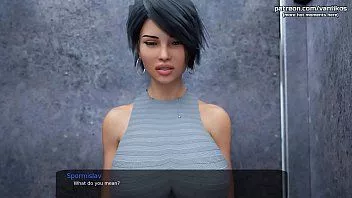 Reproducir Profesora cachonda seduce a su estudiante y recibe una gran polla dentro de su culo apretado l Mis momentos de juego más sexys l ciudad milfy l parte # 33