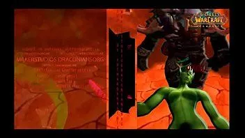 Reproducir Hentai / anime world of warcraft clásico los orcos