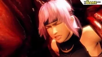Play Fucks horror naughty tracer sucking and fucking hard and raw