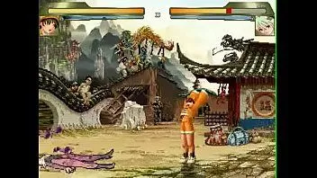 Afspelen Mugen - bao sex fights compilatie #2