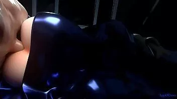 play 新 sfm gifs 2018 年 2 月汇编 6 动漫