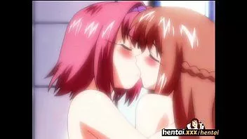 চালান 18 বছর বয়সী লেসবিয়ান সৎ বোন - hentai.xxx