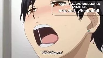 Reproducir Hijo cachondo hentai se folla a su madrastra sin censura - mira más en fullhentai.site