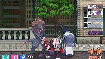 play معرض لعبة Soul of phantasm hentai 95٪