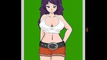 Redare Grand dracului anal (hentai-gamer mobile alpha)