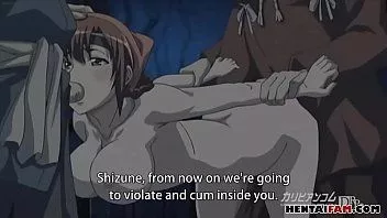 play El castigo para mi hermana - hentai