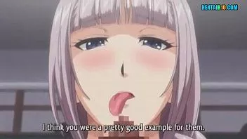 Redare Controlul mental al elevelor - hentai