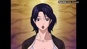 play Süper busty milf ilk üçlü - hentai.xxx