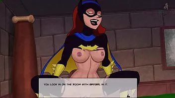 Play Dc comics something unlimited part 11