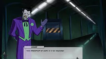 Play Dc comics something unlimited part 4